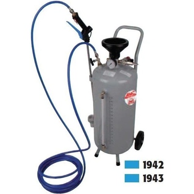 Werther/apac - Италия Небулизатор за пяна, 24л. ; oma/apac 1942