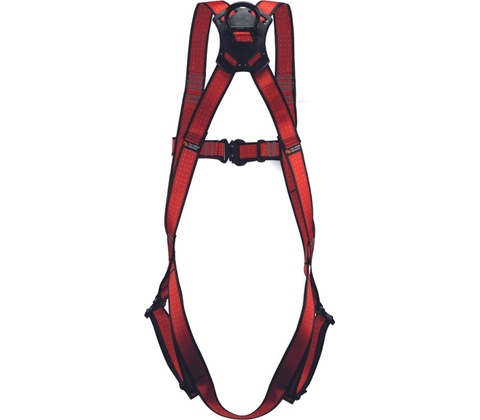 Fallsafe ATEX