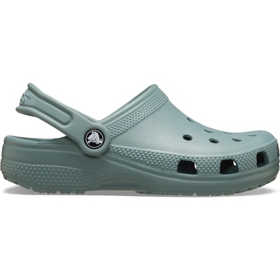 Детски сандали Crocs Kid's Classic Clog T Sandals - Pond - размер 23-24 (EU) (702-2086-3211)