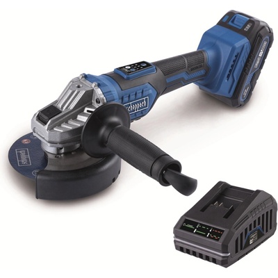 Scheppach 20V Ixes 5909235400