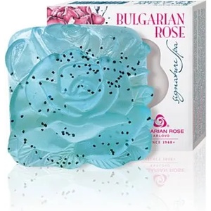 Bulgarian Rose Karlovo Rose original ГЛИЦЕРИНОВ САПУН-ГЪБА 70 ГР