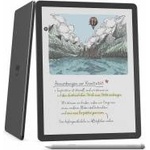 Amazon Kindle Scribe Colorsoft 32GB (Latest Generation) - 11 Frontlit Color Display - Thin, Light, Powerful - Documents, Books and Integrated Notebook - Graphite - PA2MA5 Четец за Е-книги