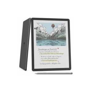 Amazon Kindle Scribe Colorsoft 32GB (Latest Generation) - 11 Frontlit Color Display - Thin, Light, Powerful - Documents, Books and Integrated Notebook - Graphite - PA2MA5 Четец за Е-книги