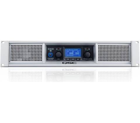 QSC GXD8