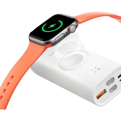 Veger W1156 10000mAh černá