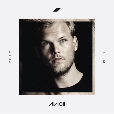 AVICII - TIM LP