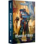 Games Workshop Master of Rites - меки корици (BL3309)
