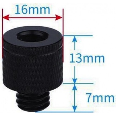 Stablecam M8 Female to 3/8" Male Screw 1DJ6567