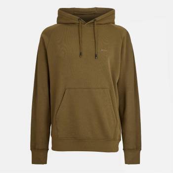 Boss Блуза с яка Boss Men's Wehoodraw Polo Shirt - Open Green