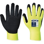 Portwest Hi-Vis Grip A340YERS