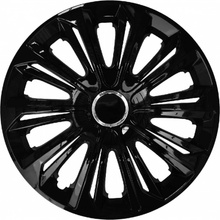 NRM Strong silver black 15" 4 ks