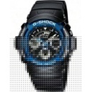 Casio AW-591-2A