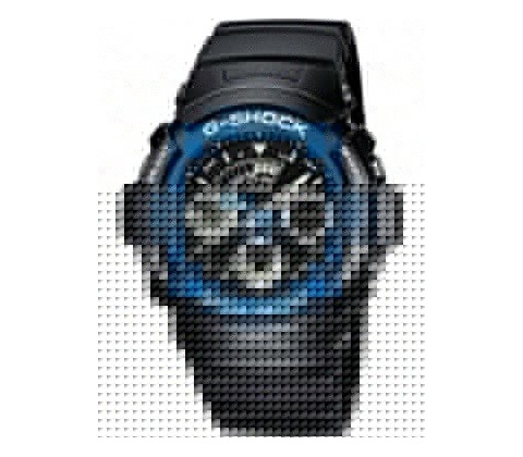 Casio AW-591-2A