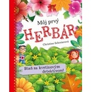 Môj prvý herbár