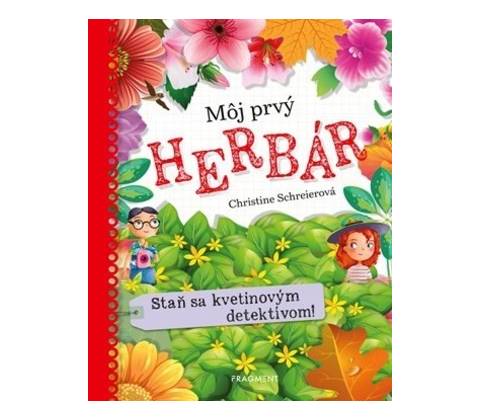 Môj prvý herbár