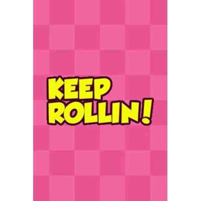 Bullid Games Keep Rollin! (PC)