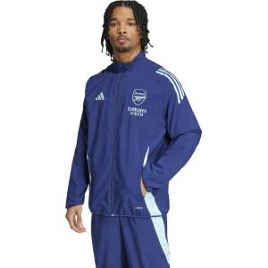 Adidas Спортно горнище Arsenal Tiro 24 Presentation