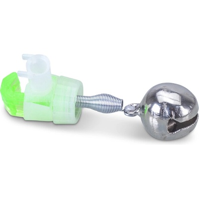 Saenger Rutenglocke mechanický signalizátor brania