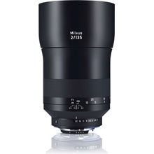 ZEISS Milvus 135mm f/2 ZE Canon