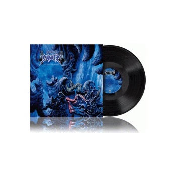 Edge of Sanity The Spectral Sorrows Re-issue 1 LP