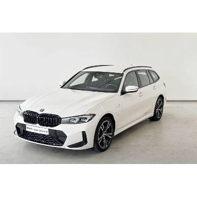 BMW 330e Touring M Sport 215 kW