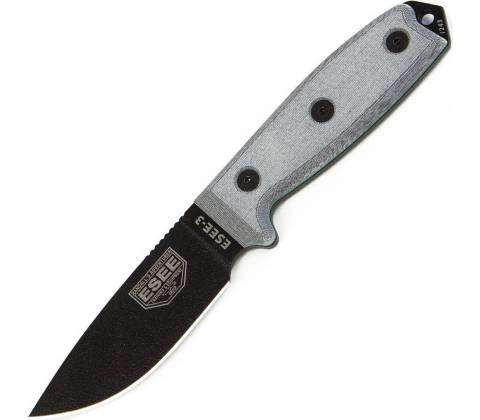 ESEE 3 Edge