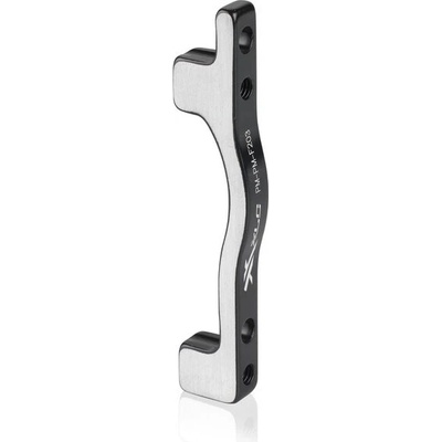 adaptér brzdy XLC BR-X30 203 mm PM