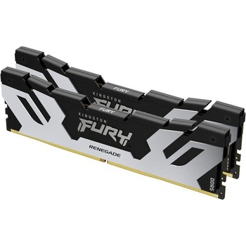 Kingston FURY Renegade DDR5 96GB 6400MHz CL32 (2x48GB) KF564C32RSK2-96