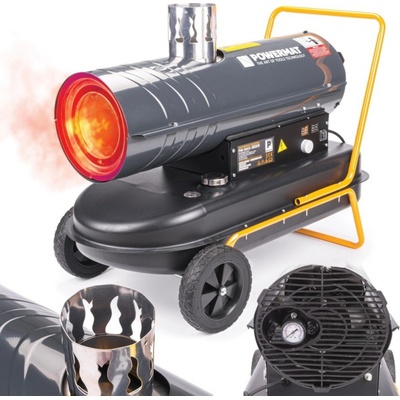 Powermat PM-NAG-65SN