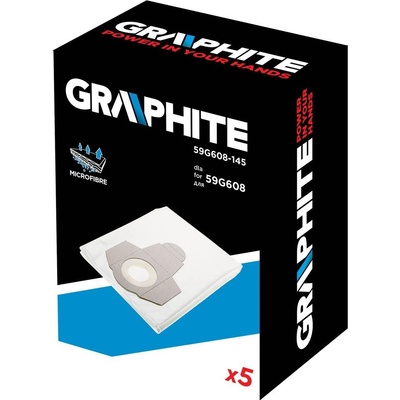 GRAPHITE 59G608 5ks