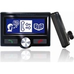 Mr Handsfree Blue Compact