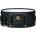 Tama BST1455BK Metalworks 14" Steel Matte Black Малък барабан (BST1455BK)