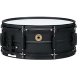 Tama BST1455BK Metalworks 14" Steel Matte Black Малък барабан (BST1455BK)