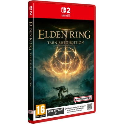 Elden Ring (Tarnished Edition)