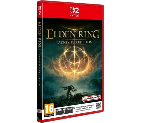 Elden Ring (Tarnished Edition)