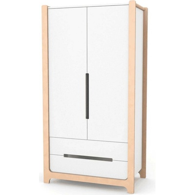Gekko Kids Markito 950 Bílá / Přírodní Buk