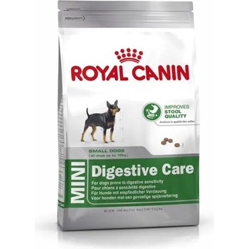 Royal Canin Mini Digestive Care 4 kg