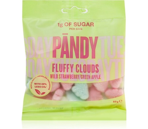 Pandy Fluffy Clouds 50 g