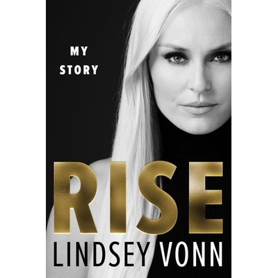 Rise - Lindsey Vonn – Zboží Mobilmania