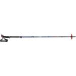 Leki Щеки за ски-туринг Leki Sherpa FX Carbon Ski touring poles - Midnight Blue / Darkblue / Bright Red - размер 110-130 cm (419-0401-0111)