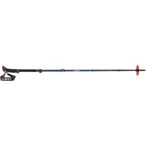 Leki Щеки за ски-туринг Leki Sherpa FX Carbon Ski touring poles - Midnight Blue / Darkblue / Bright Red - размер 110-130 cm (419-0401-0111)
