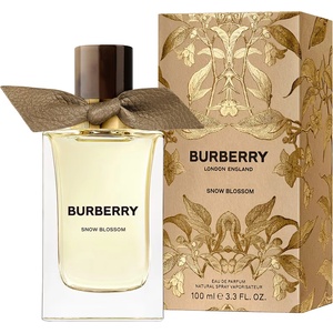 Burberry Signatures Snow Blossom EDP 100ml унисекс Парфюми