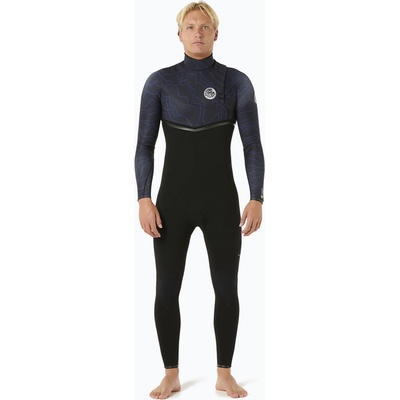 Pánsky Rip Curl E-Bomb 3/2 mm Zip Free Sub wild berry