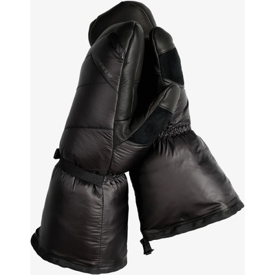 Mammut Arctic mitten černá