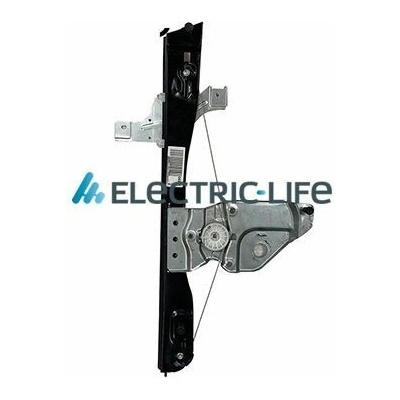 Zvedací zařízení oken ELECTRIC LIFE ZR PG713 R