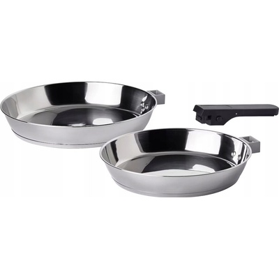 Panvica IKEA SLÄTROCKA 28 cm nerezová oceľ
