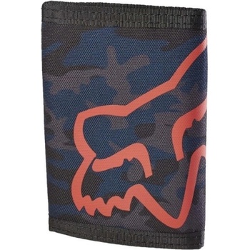 Fox peněženka Verve Velcro Wallet Navy 007