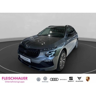 Skoda Kamiq 1.5 TSI Balance DSG 110 kW
