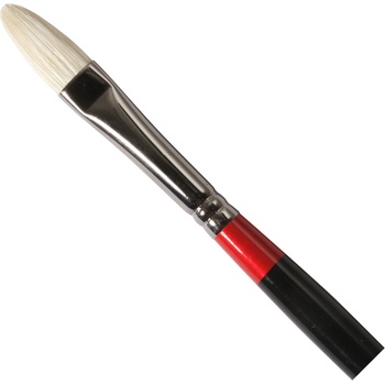 Daler-Rowney Georgian Плоска четка 6 Filbert (283012006)