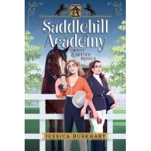 Sweet & Bitter Rivals (ISBN: 9781665912884)